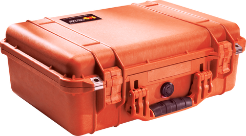 Pelican Cases