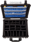 Pelican Protector Case - 1550EMS
