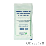 Abdominal Pad