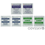 Alcohol Prep Pad