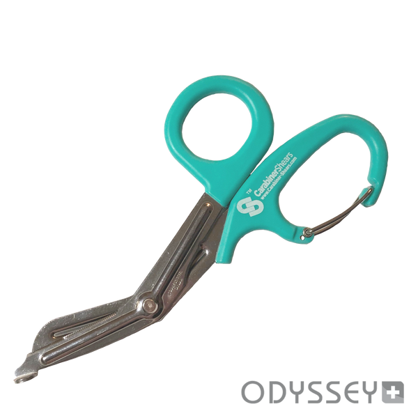 EMT/Utility Shears | Carabiner