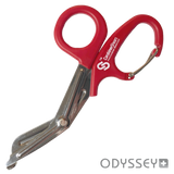 EMT/Utility Shears | Carabiner