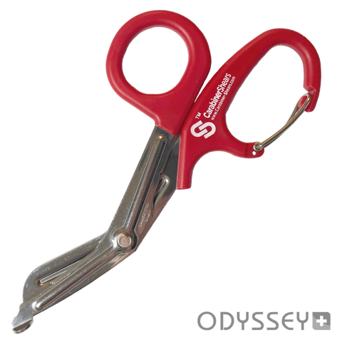 EMT/Utility Shears | Carabiner