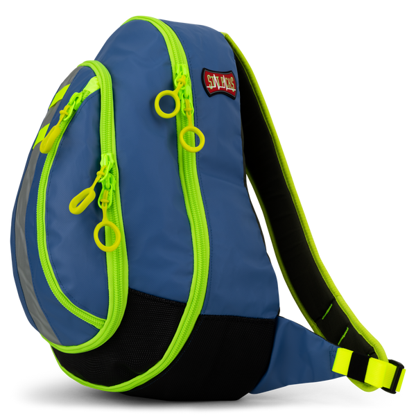 Stat Packs G3 Medslinger