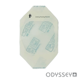 Opsite/Tegaderm