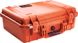 Pelican Protector Case - 1500EMS