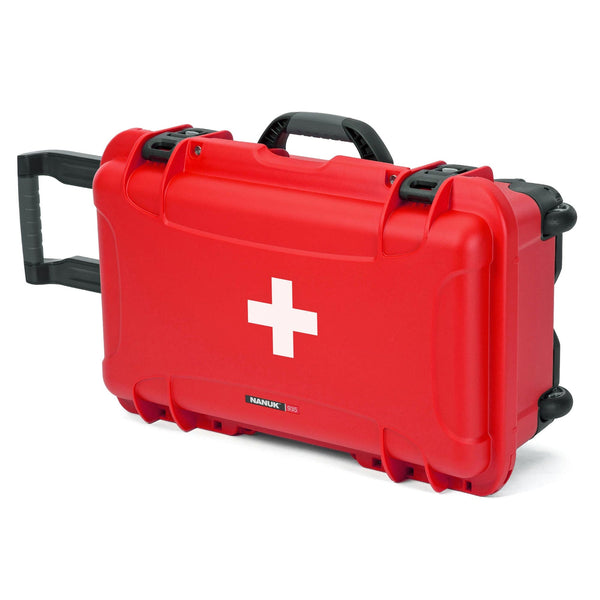 Nanuk 935 Case
