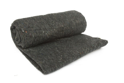 Wool Blanket